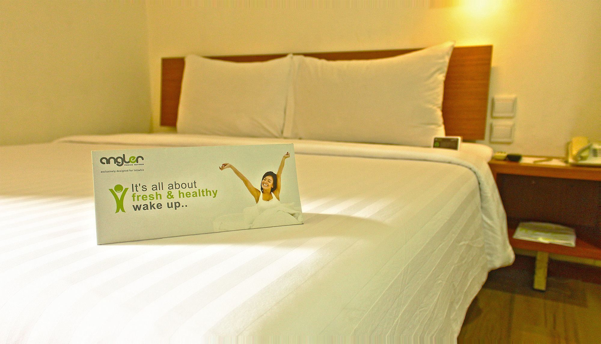 Whiz Hotel Malioboro Yogyakarta Exterior photo