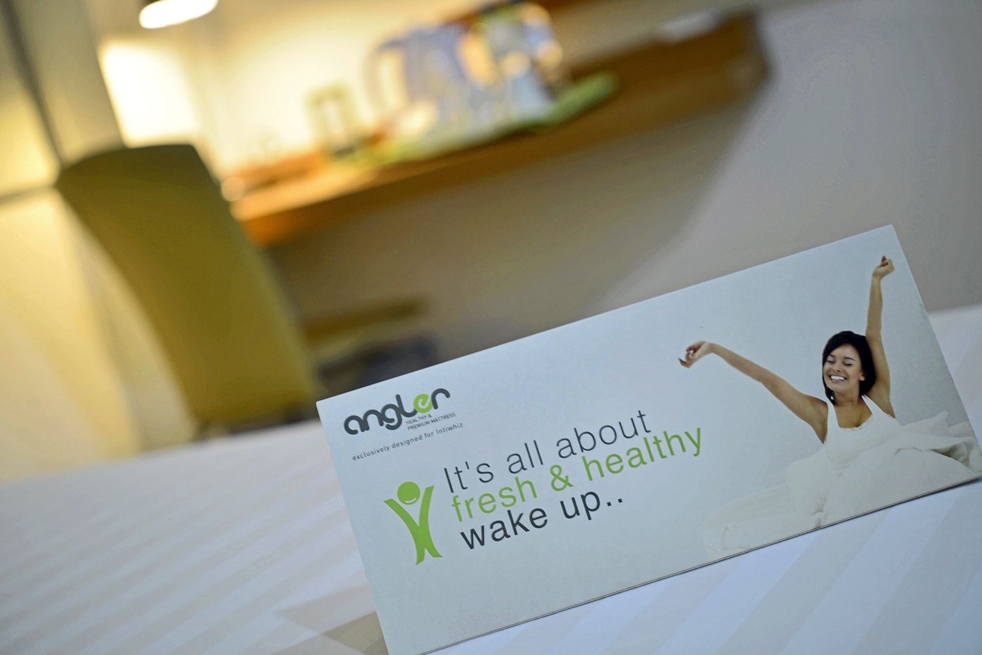 Whiz Hotel Malioboro Yogyakarta Exterior photo